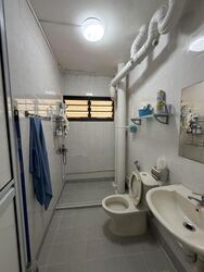 Blk 720 Tampines Starlight (Tampines), HDB 4 Rooms #606405811